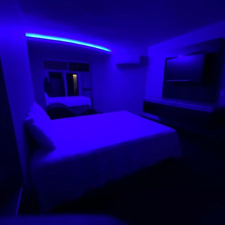 Motel Encuentro Tijuana Eksteriør bilde